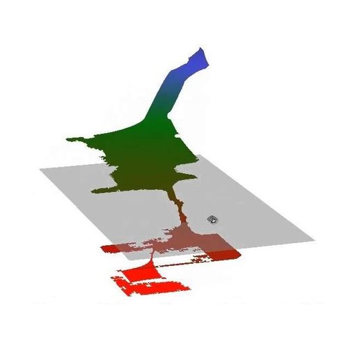 Software di analisi - HyperLynx DC Drop Analysis - SIEMENS EDA - di simulazione termica / di modellizzazione / di progettazione