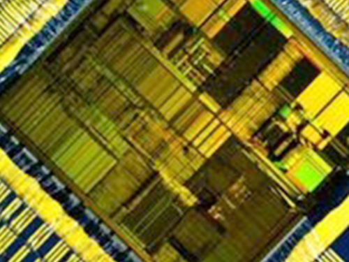 Software di progettazione - Calibre nmDRC - SIEMENS EDA - di verifica / di processo