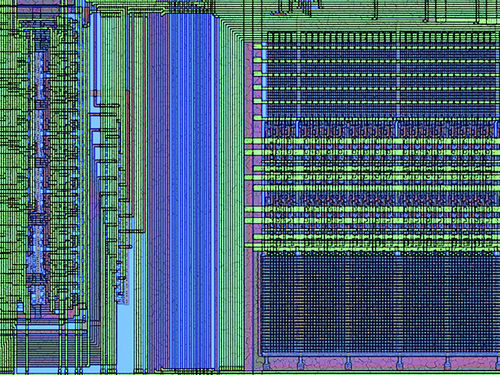Software di qualità - Calibre Multi-Patterning - SIEMENS EDA - di visualizzazione / di progettazione / di verifica