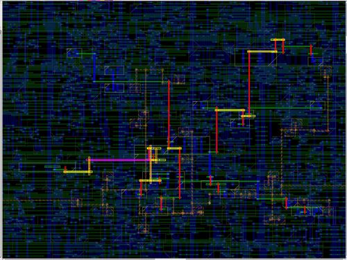 Software di analisi - Aprisa - SIEMENS EDA - di qualità / di progettazione / di basi di dati