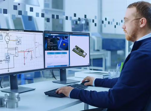 Software di gestione - PartQuest - SIEMENS EDA - di qualità / di sviluppo / di progettazione