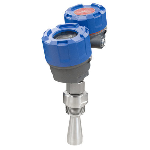 Trasmettitore di livello radar - R86 - Magnetrol - AMETEK - per liquidi / 4-20 mA / 2 cavi