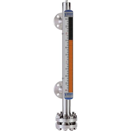 Livello visivo d'acqua - Atlas™ - Magnetrol - AMETEK - magnetico / a galleggiante / per cisterna