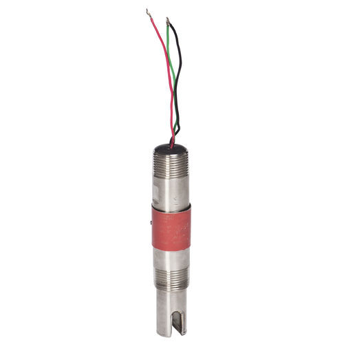 Livellostato ad ultrasuoni - Echotel® 940  - Magnetrol - AMETEK - per liquidi / per applicazioni sanitarie / in acciaio inossidabile