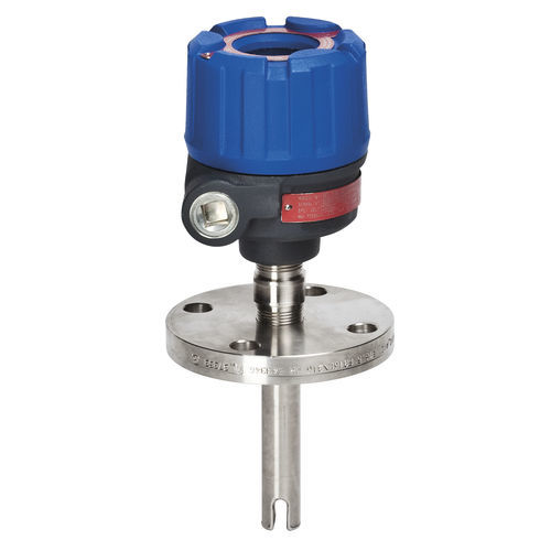 Livellostato ad ultrasuoni - Echotel® 961  - Magnetrol - AMETEK - per liquidi / filettato / a punto singolo
