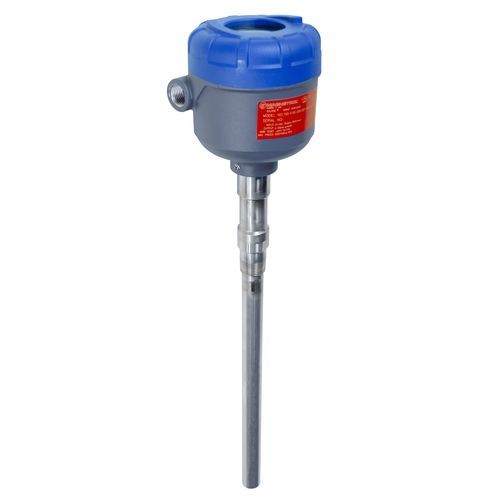 Trasmettitore di livello radar - Eclipse® 700  - Magnetrol - AMETEK - per acqua / per alta temperatura / robusto