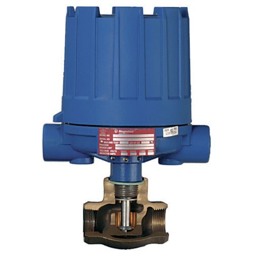Flussostato a pistone - F50 series - Magnetrol - AMETEK - magnetico / per liquidi / per gas