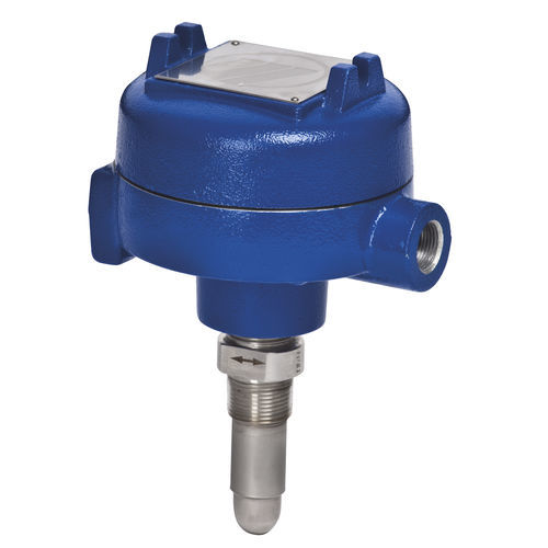 Flussostato a dispersione termica - TG1  - Magnetrol - AMETEK - per liquidi / in linea / ad inserimento