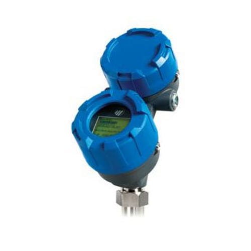 Trasmettitore di livello radar - ECLIPSE® 706  - Magnetrol - AMETEK - per liquidi / 2 cavi / Modbus