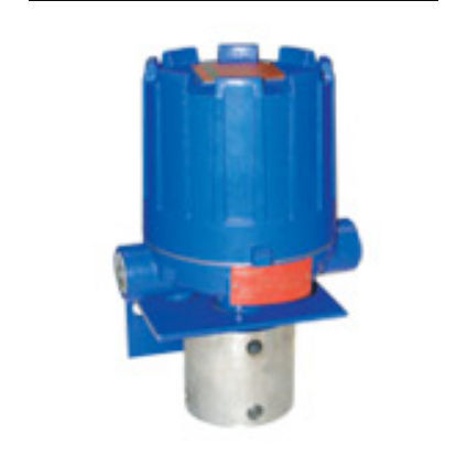 Livellostato a galleggiante - FLS  - Magnetrol - AMETEK - a spostamento / per liquidi / in acciaio inossidabile