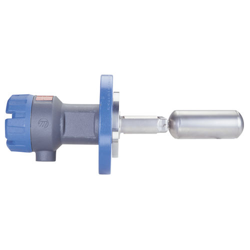 Livellostato a galleggiante magnetico - Tuffy® II - Magnetrol - AMETEK - per liquidi / per cisterna / filettato