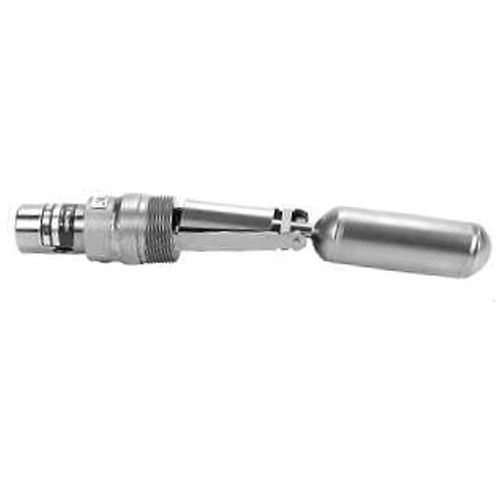 Livellostato a galleggiante - Tuffy® - Magnetrol - AMETEK - a galleggiante orizzontale / per liquidi / per cisterna
