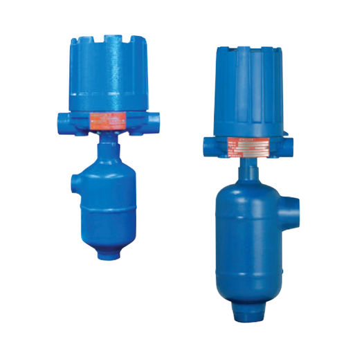 Livellostato a galleggiante magnetico - B73  - Magnetrol - AMETEK - a spostamento / per liquidi / per cisterna