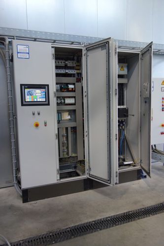 Controllore di processo programmabile - HERBOLD Meckesheim