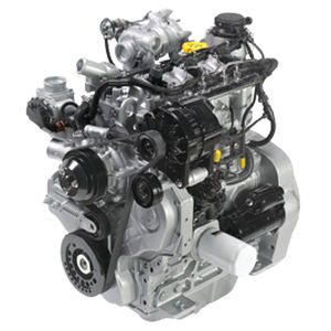 Motore termico per applicazioni fuori strada - R 753 IE5 - Vm Motori - diesel / a 3 cilindri / ad iniezione diretta