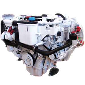 Motore termico marino - MR 506 SS3 - Vm Motori - diesel / a 6 cilindri / turbo