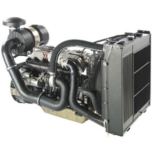 Motore diesel - D756IPE2.F3S - Vm Motori - a 6 cilindri / turbo-intercooler / ad iniezione diretta