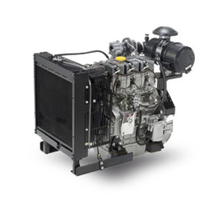 Motore termico per gruppo elettrogeno - D700 series - Vm Motori - diesel / a 3 cilindri / ad iniezione diretta