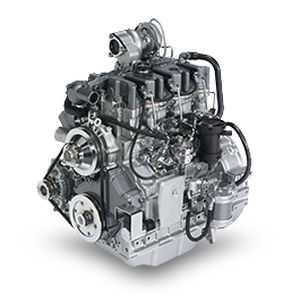Motore termico per applicazioni fuori strada - D 703 TE3 - Vm Motori - diesel / a 3 cilindri / ad iniezione diretta