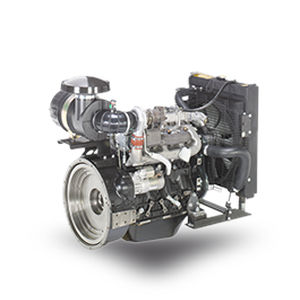 Motore termico per applicazioni di pompaggio - D754TPE2.MTP - Vm Motori - diesel / a 4 cilindri / turbo
