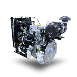 Motore termico per applicazioni di pompaggio - D753E3.MTP  - Vm Motori - diesel / a 3 cilindri / ad iniezione diretta