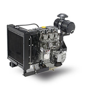 Motore diesel - D703E0.FRP - Vm Motori - 3 cilindri / ad iniezione diretta / con carburatore a comando meccanico