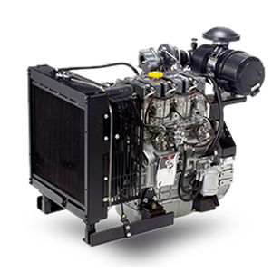 Motore diesel - D703TE0.FRP - Vm Motori - a 3 cilindri / turbo / ad iniezione diretta