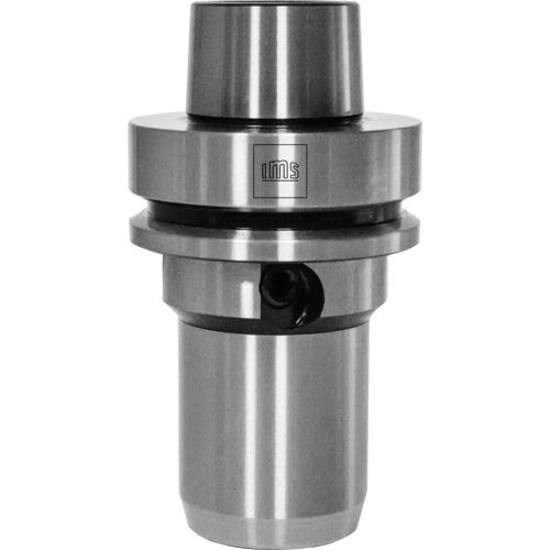 Mandrino idraulico HSK - HYDRO LINE - IMS - per lavorazione di legno / per macchina CNC