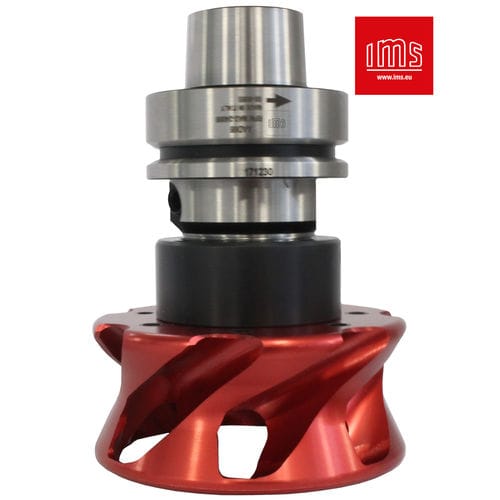 Aspiratore a secco - Twister Hydro - IMS