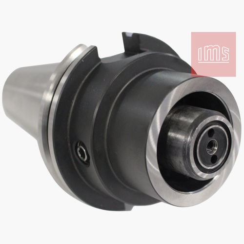 Adattatore con montaggio laterale - SK to HSK - IMS - per mandrino