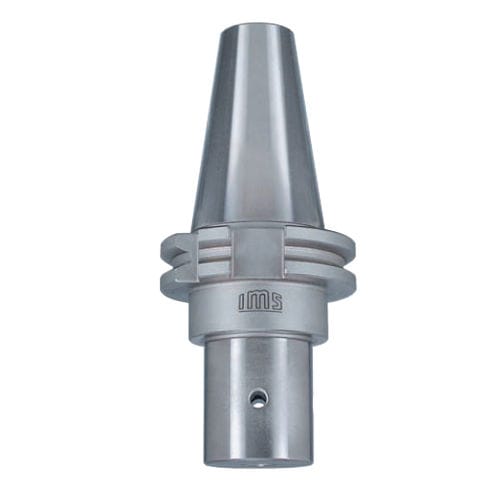 Portautensile ISO - MVDIN3 series - IMS - a coda / per lavorazione di vetro / per lavorazione di marmo
