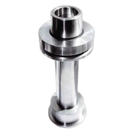 Portautensile HSK - WFHSK85S, WFHSK100B series - IMS