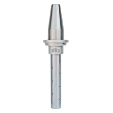 Portautensile ISO - MVRA series - IMS - a coda / per lavorazione di vetro / per lavorazione di marmo