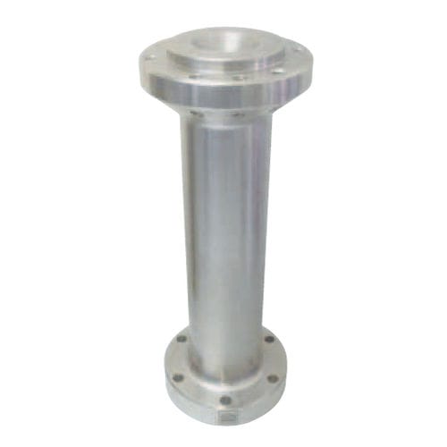 Adattatore con estensione - MVPR series - IMS - con flangia / portautensili / per mandrino a pinza