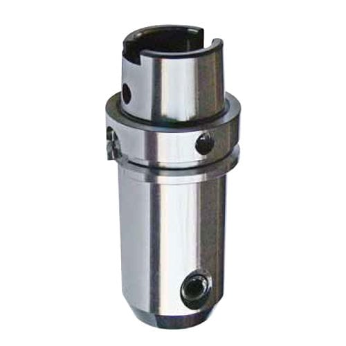 Portafresa HSK - HSK-A29 series - IMS - per lavorazione di metalli