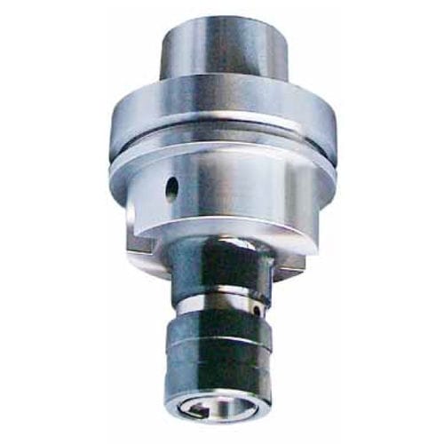 Portautensile HSK - HSK-B series - IMS - a coda / di maschiatura / per lavorazione di metalli