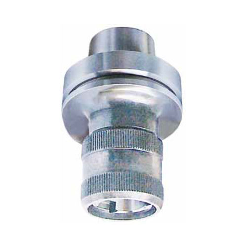 Portautensile HSK - HSK-B series - IMS - a gambo cilindrico / di maschiatura / per lavorazione di metalli