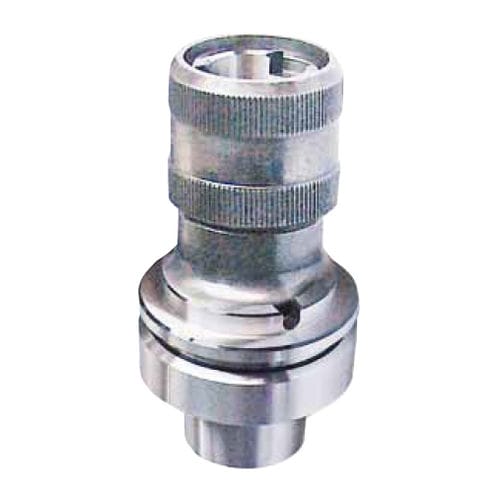 Portautensile HSK - HSK-E series - IMS - di maschiatura / per lavorazione di metalli