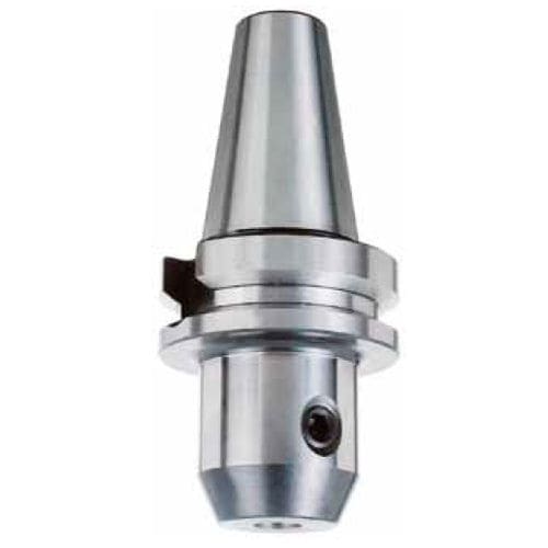 Portafresa BT - BT3, BT4, BT5 series - IMS - ISO / Weldon / per lavorazione di metalli