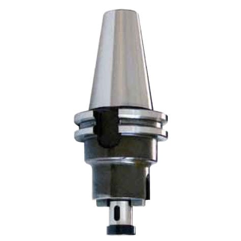 Portautensile CAT - CAT series - IMS - ISO / per fresa a spianare / per lavorazione di metalli