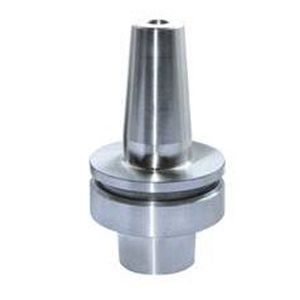 Portautensile a calettamento - IMS - per lavorazione / radiale / per lavorazione di metalli