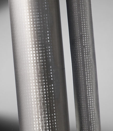 Cartuccia filtrante in maglia metallica - Steinhaus - di pulizia / industriale / per macchina utensile