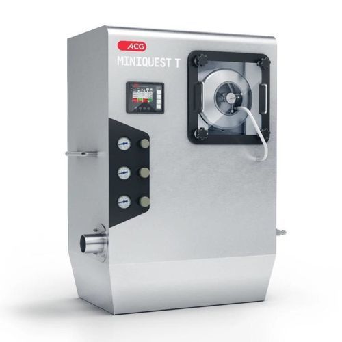 Spalmatrice da laboratorio - MINIQUEST T - ACG Worldwide - benchtop / per farmaci