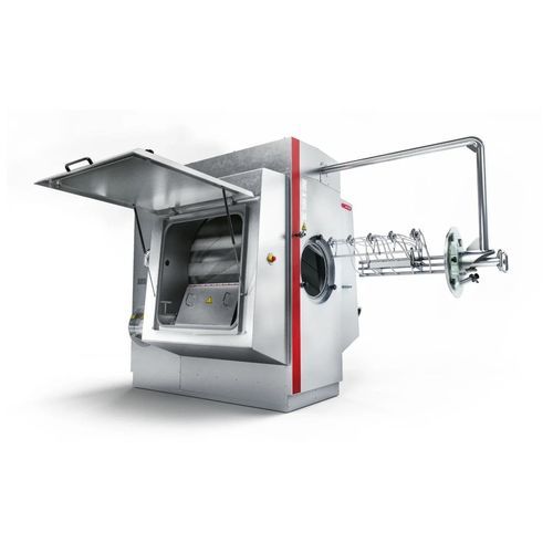 Spalmatrice per rivestimento di pellicole - SMARTCOATER 500 X•ONE - ACG Worldwide - ad alte prestazioni / per applicazioni farmaceutiche / per farmaci