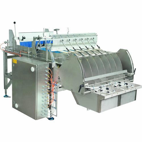 Contapezzi di pane - AVN 275 - Affeldt Maschinenbau GmbH - per formaggio / automatico