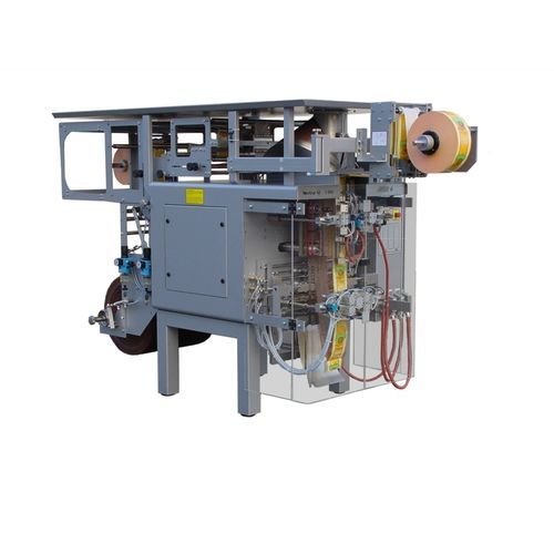 Riempitrice-opercolatrice per sacchi - AVN E350 D - Affeldt Maschinenbau GmbH - per l'industria agroalimentare