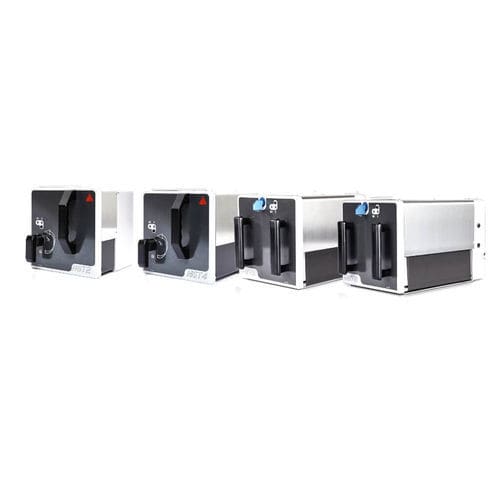 Codificatore a trasferimento termico da integrare - NGT series - ITW Diagraph GmbH - industriale / per imballaggi / compatto