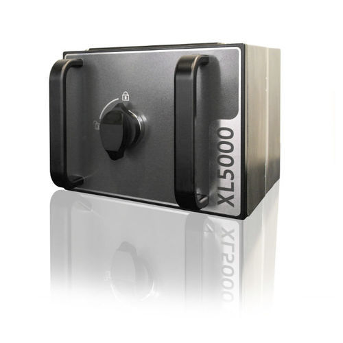 Codificatore a trasferimento termico da integrare - XL5000 - ITW Diagraph GmbH - industriale / per imballaggi / compatto