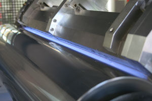 Bruciatore a combustione diretta - B series - Arcotec