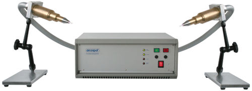 Generatore plasma ad alta tensione - Arcospot® PGS series - Arcotec